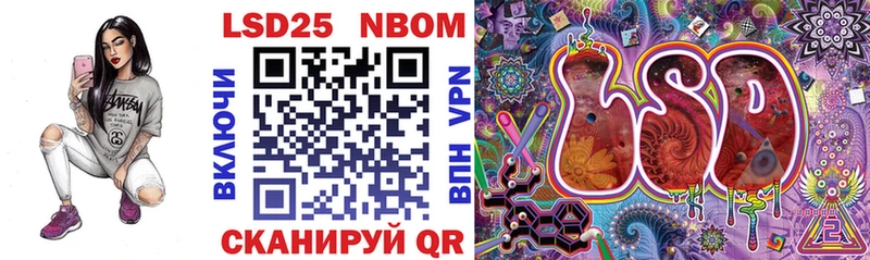Марки N-bome 1,8мг  Купить закладки  Новотроицк 